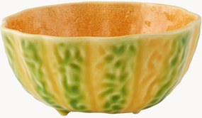 Taças decorativas em grés Pumpkin, conjunto de 4