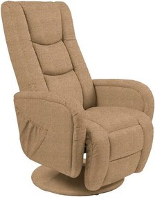 Poltrona reclinável Houston 1085