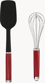 Utensílios de cozinha Empire Red, conjunto de 2