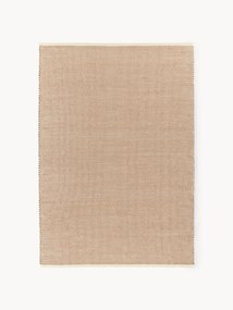 Tapete em lã artesanal Amaro