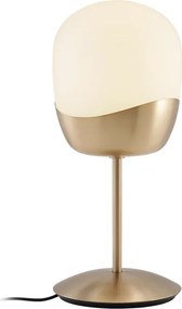 Spring table lamp