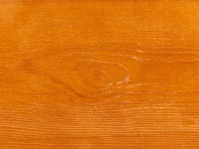 Cama de casal em madeira clara 180 x 200 cm BARRET II Beliani