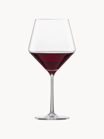 Copo de cristal para vinho tinto Pure, 2 uni.