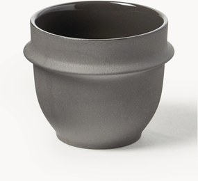 Serax x Kelly Wearstler, Chávenas de café em porcelana Dune, conjunto de 2