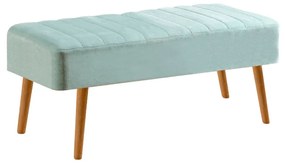 Conjunto de Mesa de Jantar Extensível e Cadeiras Vina – Pinho Atlântic