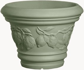 Vaso grande Limoni