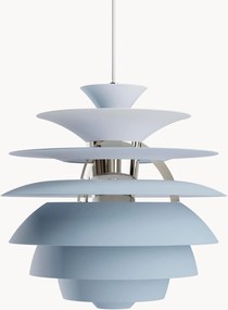 Candeeiro suspenso PH Snowball