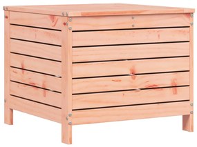 7 pcs conjunto sofás jardim madeira abeto-de-douglas