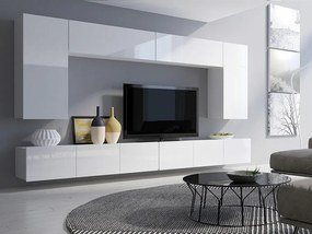 Conjunto para sala de estar Tivdalu 135