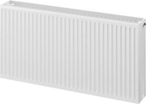 Mexen CV33 radiador de placa 900 x 400 mm, ligação inferior, 1273 W, branco - W633-090-040-00