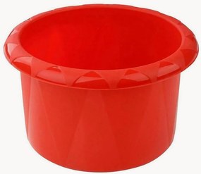 Forma para bolo redonda de silicone Flexxibel Love