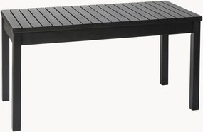 Banco de jardim em madeira de acácia Tokyo, vários tamanhos