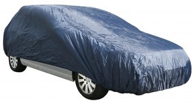 Cobertura SUV/monovolume XL 485x151x119 cm azul escuro