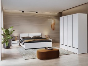 Conjunto para quarto Alfere 124