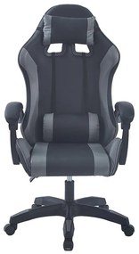Cadeira Spille - Cinza