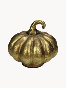 Objeto decorativo de vidro Pumpkin