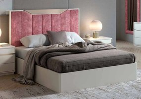 Cama Gold Mor - Frentes Alto Brilho