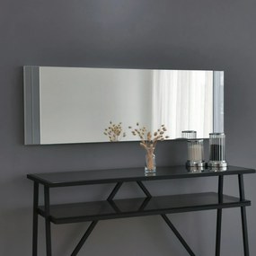 Espelho A351 – Branco – 40 cm x 120 cm