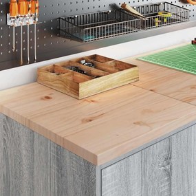 Armários de garagem 2 pcs derivados de madeira cinzento sonoma