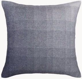 Capa de almofada em lã de alpaca Horizon
