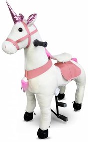 Ponycycle para crianças Unicornio Medio