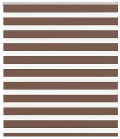 Cortina de zebra 120x100 cm largura do tecido 115,9cm poliéster