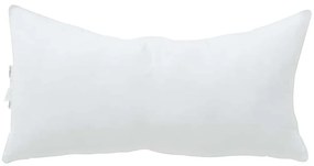 Almofada Branco 40 x 80 cm