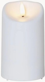 Vela LED com temporizador Flamme