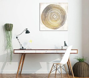 Tela Decorativa KC161 – Multicolor – 45 x 45 cm
