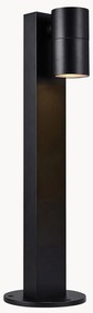 Candeeiro de exterior regulável Tin, Alt 50 cm
