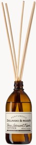 Difusor Tobacco (tabaco, madeira de cedro, pimenta), 425 ml