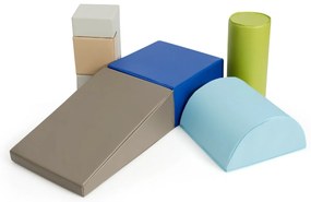 Conecte 4 em Linha Gigante com 42 Argolas Jumbo para Jardim e Praia Azul