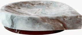 Taça decorativa em mármore Stilla