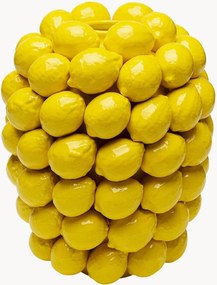 Jarra Lemon Juice, Alt 19 cm