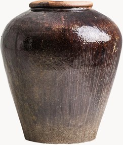 Jarra de chão em cerâmica Lappe, Alt 65 cm