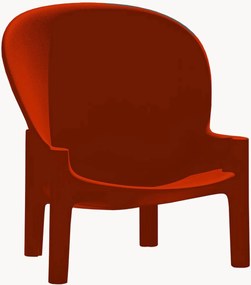 Poltrona de jardim Balzac