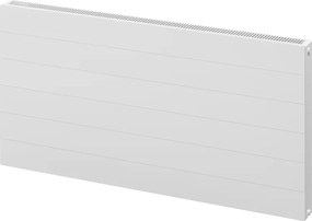 Mexen CL21 Radiador plano de 600 x 900 mm, ligação lateral, 1089 W, branco - W421L-060-090-00