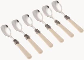 Colheres de sobremesa Classic, conjunto de 6