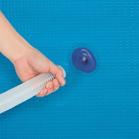 Aspirador de piscina AquaCrawl 58212