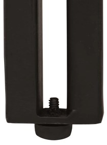 Cadeiras de jantar 2 pcs madeira de acácia maciça