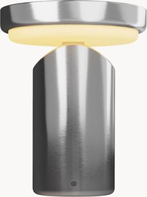 Candeeiro de mesa LED portátil e regulável Topo