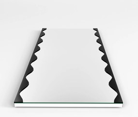Espelho Melodia – Preto – 50 cm x 140 cm