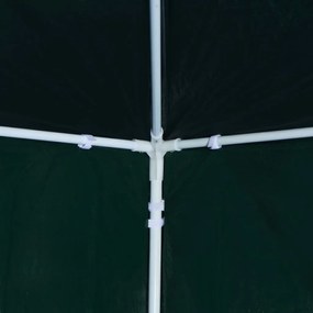 Tenda 3x3m - Verde