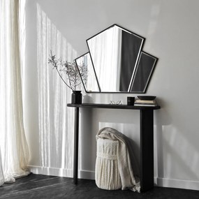 Espelho Selfish – Preto – 95 cm x 76 cm