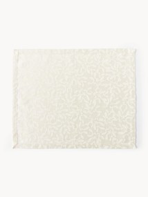 Placemats Hollyn with a Winter Motif, Set of 2