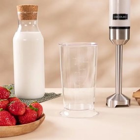 Varinha mágica retro Power RetroBeige 1200MAX