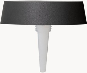 Candeeiro de mesa LED regulável Inemuri