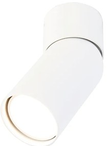 LED Foco inteligente branco ajustável com Wifi GU10 - Falo Moderno