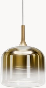 Candeeiro suspenso LED Spirito