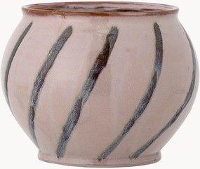 Vaso em grés Iman